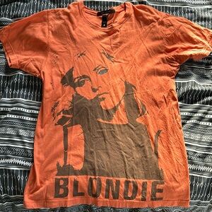 Marc Jacobs Blondie T-Shirt